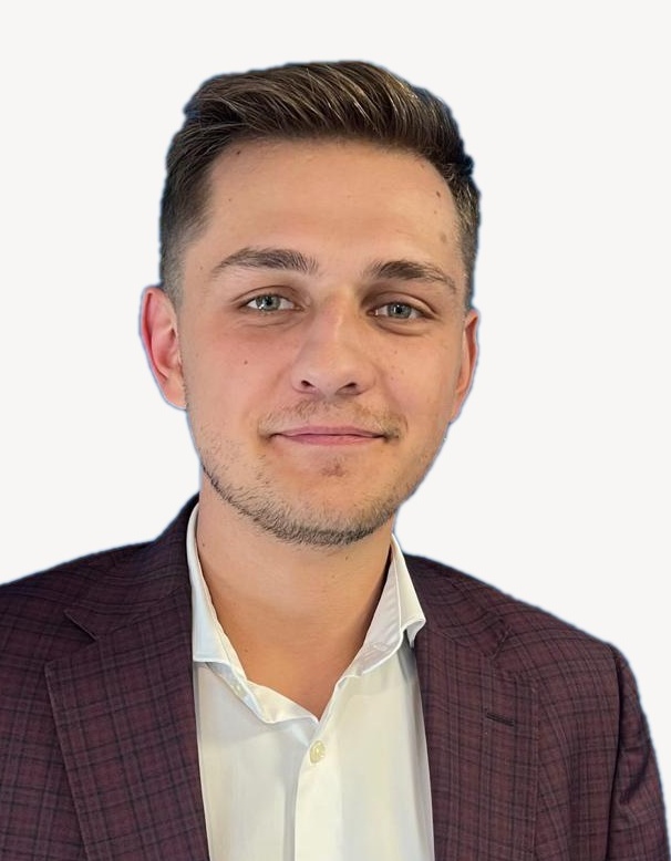Andrew Constantin